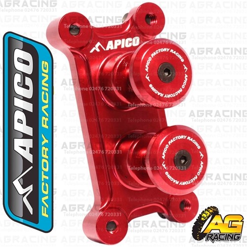 Apico dual launch control - apico,