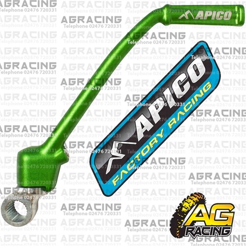 Apico green kick start - kick,