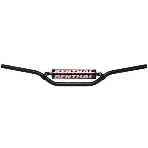 Renthal 22mm mini blk - mini,