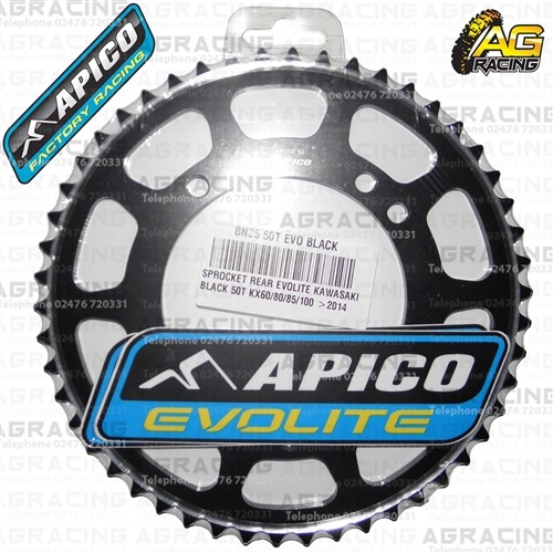 Apico evolite black - evolite,