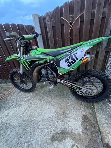 2016 big wheel - 85,