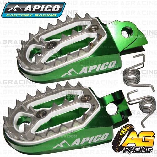 Apico pro bite - pro-bite, green