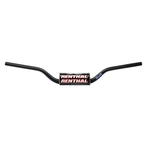 Renthal fatbar mini blk 671 - fatbar, rc