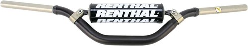 Renthal twinwall mini - renthal, blk